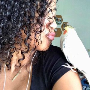 Meet your Posher, Maxine